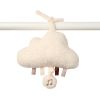 cumpără Jucărie cu pandantiv Nattou 856133 Musical cloud în Chișinău 