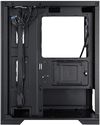 cumpără Carcasă PC 1stplayer GO2 BLACK, mATX w/o PSU (GO2-BK-4F7) în Chișinău 