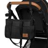 купить Детская коляска Lionelo Carucior 2in1 Mari Tour Black Onyx в Кишинёве 
