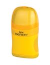 Ластик с точилкой 2в1  "Berry" Serve