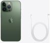 купить Смартфон Apple iPhone 13 Pro 128 GB Alpine Green {Grade B} Refurb. в Кишинёве 