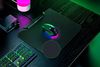 cumpără Covoraș pentru mouse Razer RZ81-04930100-B3M1 Pad with Wireless Charger HyperFlux V2 Hard Edition în Chișinău 