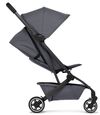 купить Детская коляска Joolz 310016 Aer+ sport (ultracompact), Stone Grey в Кишинёве 