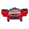 cumpără Mașină electrică pentru copii Golden Baby BBH-023 Land Rover, rosie, GB2397 în Chișinău 