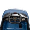 cumpără Mașină electrică pentru copii Golden Baby QLS-8606 Lamborghini Lanzador, albastră, 1586D în Chișinău 
