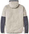 купить Одежда для спорта Rab Jacheta barbati Buckstone Hoody Pebble M (QFG-46-PBE-MED) в Кишинёве 