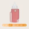 cumpără Încălzitor Lionelo Thermup Go Evo Coral Pink în Chișinău 
