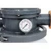 cumpără Bestway filtru pompa nisip cu clorgenerator Кrystal Clear 7751 l /ora în Chișinău 