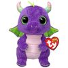 cumpără Jucărie de pluș TY TY37362 Dragonul violet Daphne 15cm (Beanie Boos) în Chișinău 