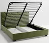 купить Кровать my-STYLE my-Nika 90x200 (P49D90M20) в Кишинёве 