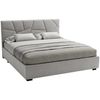 купить Кровать my-STYLE my-Bella 90x200 (P23D90M07) в Кишинёве 