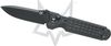 купить Нож походный FOX Knives FX-448 B PREDATOR II - 2F FULL AUTOHRC 58-60 в Кишинёве 