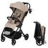 купить Детская коляска Lionelo Tansi Beige Sand в Кишинёве 