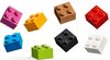 cumpără Set de construcție Lego 11045 Creative Colorful Bricks în Chișinău 