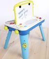 купить Игровой комплекс для детей Baby Einstein 10345 Masuta de activitati Curiosity Table в Кишинёве 