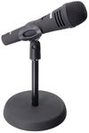 cumpără Accesoriu p/u instrumente muzicale Adam Hall Hall S8BB stativ microfon în Chișinău 