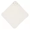 купить Аксессуар для купания Jollein 534-836-67086 Prosop cu gluga Riverside, 75x75cm в Кишинёве 
