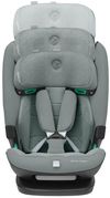 купить Автокресло Maxi Cosi 8618510111 Titan Pro V2 I-Size, Authentic Grey в Кишинёве 