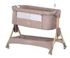 купить Колыбель Chipolino KOSSF0263LA SleepNFold latte в Кишинёве 