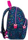 купить Детский рюкзак Derform Cleo & Frank Kitty PLW12CF43 в Кишинёве 