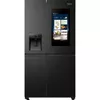 купить Холодильник SideBySide Hisense RS9P628GPFE в Кишинёве 