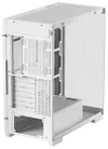 cumpără Carcasă PC Deepcool CG580 WHITE ATX Case, without PSU în Chișinău 