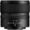 купить Объектив Nikon Z DX 12-28mm f/3.5-5.6 PZ VR Nikkor в Кишинёве 
