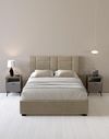 купить Кровать my-STYLE my-Rose 90x200 (P31D90M04) в Кишинёве 