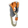 купить Страховочно-спусковое устройство Climbing Technology Click Up Kit+, 8,5-11,0 mm, 2K670BWBSYB в Кишинёве 