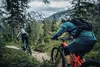 купить Защитный шлем Abus Moventor 2.0 alpine white L в Кишинёве 