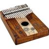 cumpără Set de tobe MEINL KL1706H Acacia Kalimba în Chișinău 