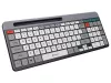 купить Игровая клавиатура Tracer SHARP RF (2.4G+BT) в Кишинёве 