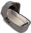 купить Аксессуар для колясок Nuna CC13153GRNGL Люлька LYTL GRANITE для колясок TRIV next, TRVL si IXXA в Кишинёве 