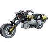 купить Конструктор iM.Master 5801 Motocicletă, Mechanical Master, cu inerție, 183pcs в Кишинёве 