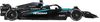 cumpără Mașină Hot Wheels JKD80 1:64 Mașinuță de colecție Formula 1: Mercedes-benz #63 în Chișinău 