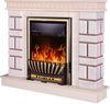 купить Камин электрический ArtFlame Nazarii minii & Meridian в Кишинёве 