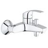 cumpără Baterie pentru cadă Grohe Eurosmart OHM cada 33300002 în Chișinău 