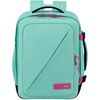 cumpără Rucsac pentru oraș Samsonite Take2cabin Casual MS Jelly Mint/Electric (150909/B026) în Chișinău 