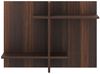 cumpără Raft decorativ Fabrik Home Полка №01 орех темный în Chișinău 