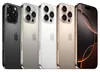 cumpără Smartphone Apple iPhone 16 Pro 512GB Natural Titanium MYNQ3 în Chișinău 