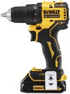 купить Шуруповёрт DeWalt DCD708S2T-QW в Кишинёве 