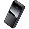 cumpără Acumulator extern USB (Powerbank) Remax RPP-679 10KmAh PD+QC 20W+22,5W Black în Chișinău 