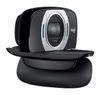 Camera Logitech C615, 1080p/30fps, FoV: 78°, Autofocus, Glass lens, Tripod-ready universal clip 