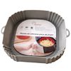 купить Аксессуар для фритюрницы Testrut 140075 Set 2 forme в Кишинёве 