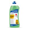 Piatti Limone Verde - Detergent vase 1000 ml