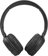 JBL On-Ear Headphones with MIC Bluetooth Tune 510BT, Black 