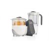 Многофункциональный кухонный комбайн 5 в 1 Babymoov Nutribaby+ Loft White 
