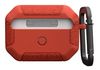 cumpără Accesoriu pentru aparat mobil UAG 104123119191 AirPods Pro (2nd Gen) Scout, Rust în Chișinău 