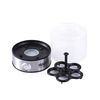 cumpără Fierbator ouă Raf R.0067, 210W for 5 Eggs în Chișinău 