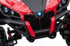 cumpără Mașină electrică pentru copii Richi MX603/1 rosie ATV în Chișinău 
